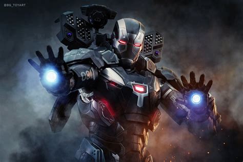 War Machine 